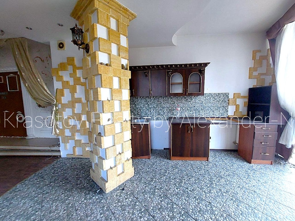 продажа трехкомнатной квартиры номер A-173728 в Приморском районе, фото номер 27
